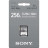 Карта пам&#039;яті Sony 256GB SDXC class 10 UHS-II U3 V60 (SFE256.ET4)