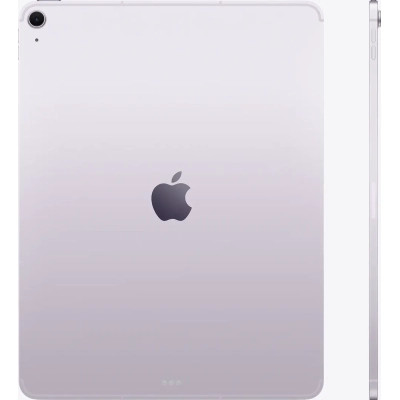 Планшет Apple iPad Air 13&quot; M3 Wi-Fi + Cellular 256GB Purple (MCJ84TY/A)