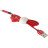 Тримач для кабелю Extradigital CC-969 Cable Clips, White (KBC1809)