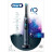 Електрична зубна щітка Oral-B IOM9.1B2.2AD Black Onyx