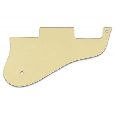 Пікгард панель для гітари Paxphil M29 ES-335 Pickguard (Cream)