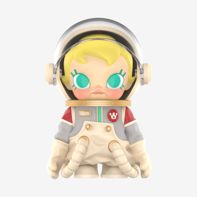 Фігурка Pop Mart сюрприз Baby Molly When I was Three (BMWIT-01)