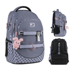 Рюкзак шкільний Kite Education teens 727L-3 (K25-727L-3)