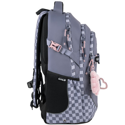 Рюкзак шкільний Kite Education teens 727L-3 (K25-727L-3)