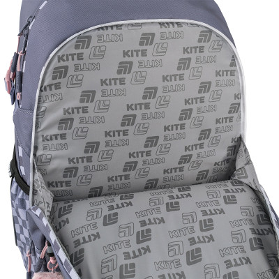 Рюкзак шкільний Kite Education teens 727L-3 (K25-727L-3)