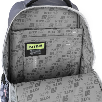 Рюкзак шкільний Kite Education teens 727L-3 (K25-727L-3)
