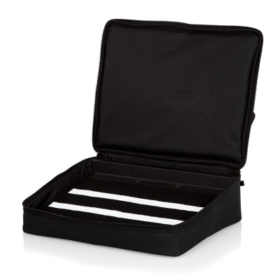 Педалборд Gator GPT-Black