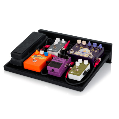Педалборд Gator GPT-Black
