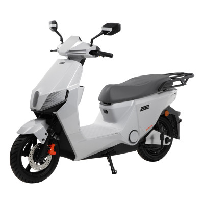 Електробайк 2E S90 білий (2EESS90)