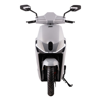 Електробайк 2E S90 білий (2EESS90)