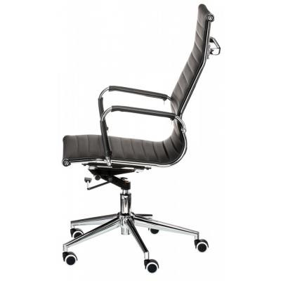 Офісне крісло Special4You Solano artleather black (E0949)
