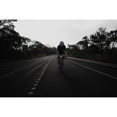 Передня велофара Knog Blinder Grid Front 200 Lumens (12283)