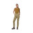 Штани Salewa Fanes Light Wmn 28836 7180 - 42/36 - бежевий (013.012.1348)