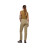 Штани Salewa Fanes Light Wmn 28836 7180 - 42/36 - бежевий (013.012.1348)