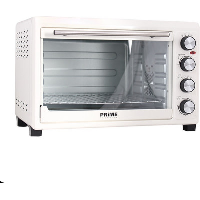 Електропіч PRIME Technics PEO 5089 BE
