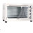 Електропіч PRIME Technics PEO 5089 BE