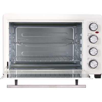 Електропіч PRIME Technics PEO 5089 BE