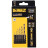 Набір свердл DeWALT у касеті для Tough Case, по металу Black&amp;Gold, 7 шт. (DT70828)