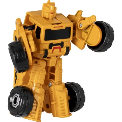 Трансформер Kids Team Вантажівка (E2014-02)