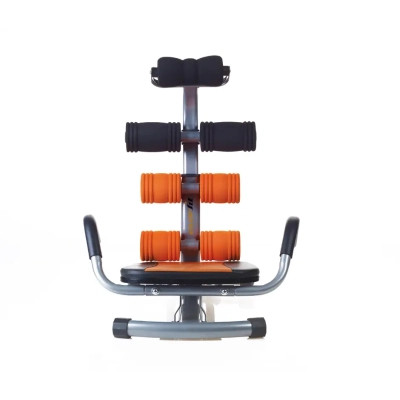 Силовий тренажер Everfit для преса AB-Smart (AB-SMART) (931263)