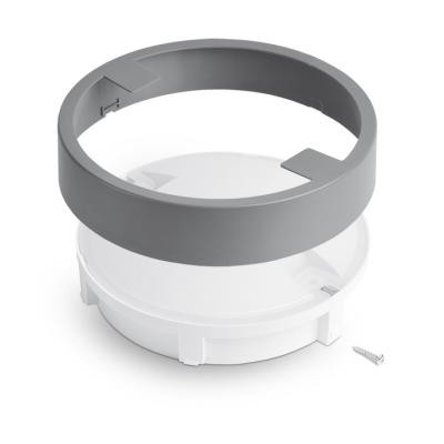 Світильник Videx LED 18W 5000K (VL-BH12R-185-S)