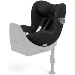 Автокрісло Cybex Sirona T Sepia Black (523000375)