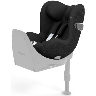Автокрісло Cybex Sirona T Sepia Black (523000375)