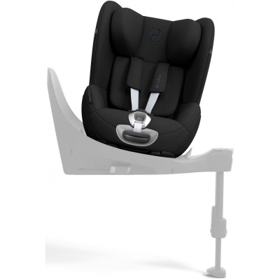 Автокрісло Cybex Sirona T Sepia Black (523000375)