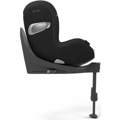 Автокрісло Cybex Sirona T Sepia Black (523000375)