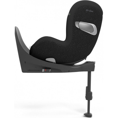 Автокрісло Cybex Sirona T Sepia Black (523000375)