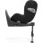 Автокрісло Cybex Sirona T Sepia Black (523000375)