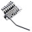 Бридж для гітари Paxphil BL007 Chrome