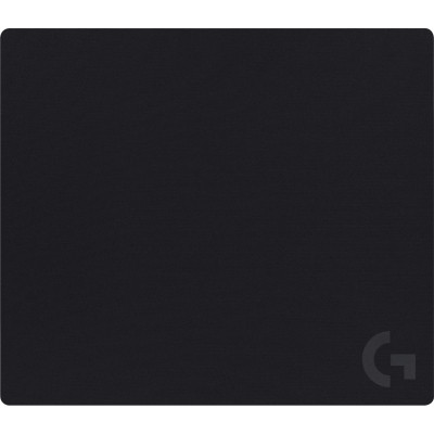 Килимок для мишки Logitech G740 Gaming Mouse Pad Black (943-000806)