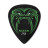 Медіатор Jim Dunlop Hetfield&#039;s Black Fang Pick .73mm 6 шт. (PH112P.73)