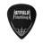 Медіатор Jim Dunlop Hetfield&#039;s Black Fang Pick .73mm 6 шт. (PH112P.73)