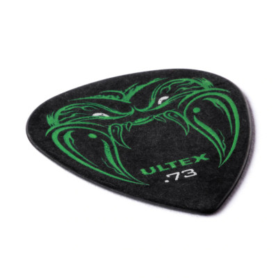 Медіатор Jim Dunlop Hetfield&#039;s Black Fang Pick .73mm 6 шт. (PH112P.73)
