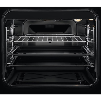 Плита Electrolux LKG600011X