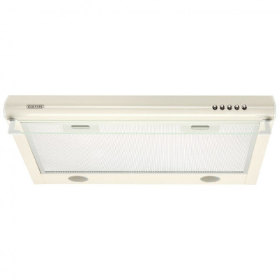Витяжка кухонна Eleyus BONA ІІ LED SMD 60 BG