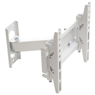 Кронштейн Charmount TV02T-R2 White