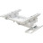 Кронштейн Charmount TV02T-R2 White