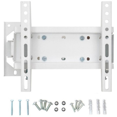 Кронштейн Charmount TV02T-R2 White