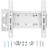 Кронштейн Charmount TV02T-R2 White