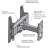 Кронштейн Charmount TV02T-R2 White