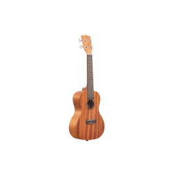 Укулеле Kala Mahogany Concert Ukulele No Binding (231438)