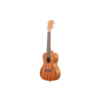 Укулеле Kala Mahogany Concert Ukulele No Binding (231438)