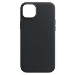 Чохол до мобільного телефона Armorstandart FAKE Leather Case Apple iPhone 12 / 12 Pro Black (ARM61382)