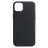 Чохол до мобільного телефона Armorstandart FAKE Leather Case Apple iPhone 12 / 12 Pro Black (ARM61382)