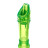 Блокфлейта Yamaha Soprano Green (YRS-20GG)