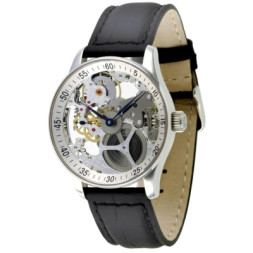 Наручний годинник Zeno-Watch Basel P558-9S-e2