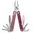 Мультитул Leatherman Bond Heathered Cranberry (833311)